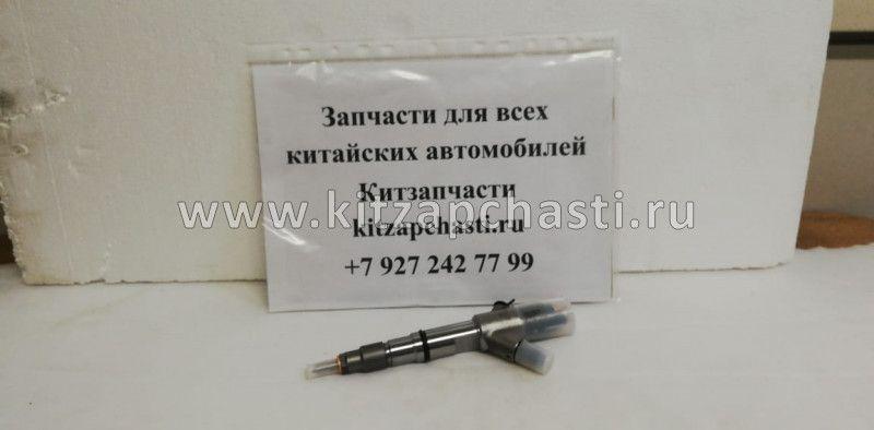 Форсунка WP6 / WP12 Shaanxi 0445120244 Bosch