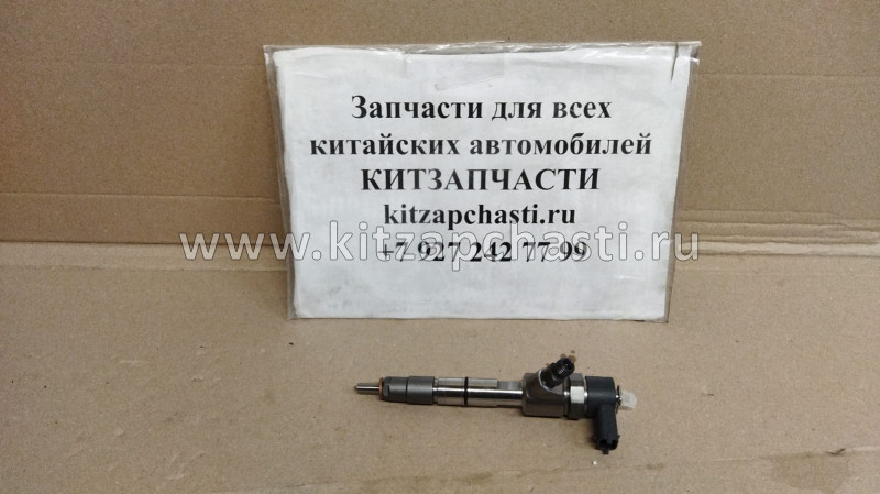 Форсунка топливная JAC N56 1100200FA130