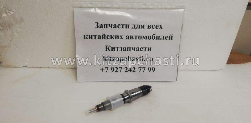 ФОРСУНКА DongFeng, YOUTONG, Евро-3 дв.CUMMINS Isle 340-375,ISC,QSC 8.3 LINK Bosch