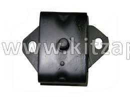 Подушка крепления ДВС передняя левая JAC N56 1001050FA