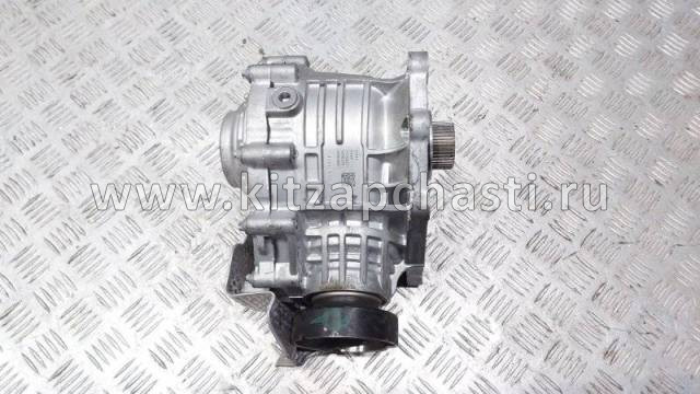 Коробка раздаточная в сборе  EXEED RX 154000310AA