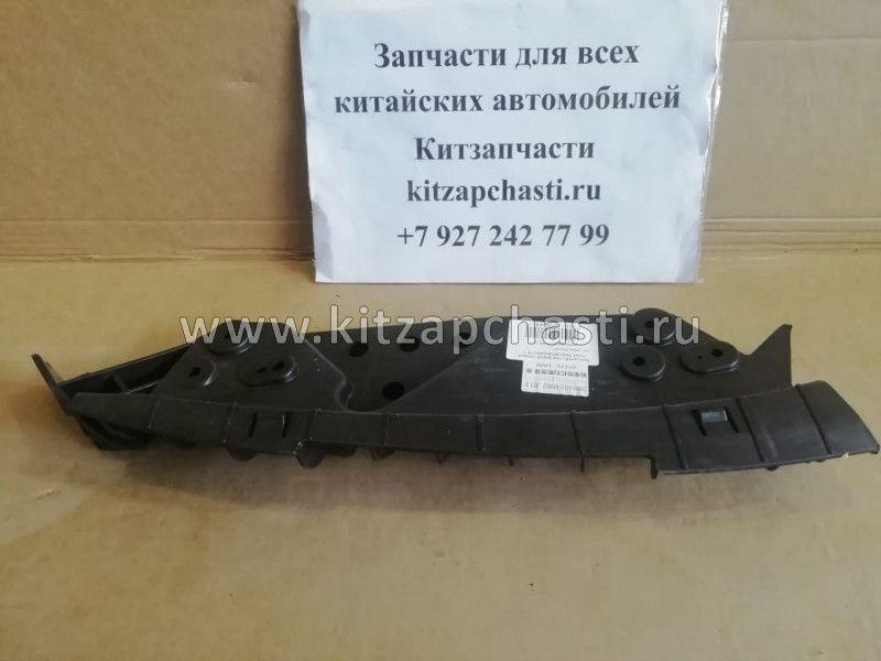 Кронштейн под фарой правый Zotye T600 2803024002-B11