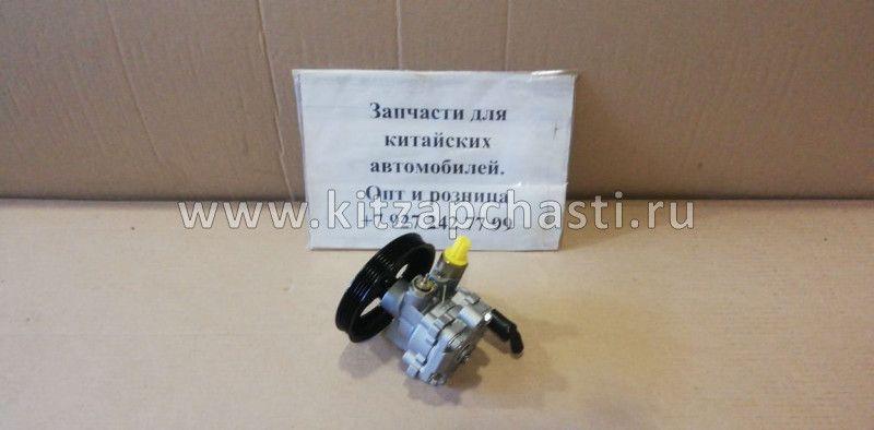 Насос ГУРа Great Wall Hover H3 нового образца SCA 3407200-K00