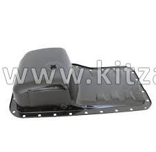 Поддон двигателя 4HF1/4HG1/4HG1-T Е-2 ISUZU NQR71 8973852490