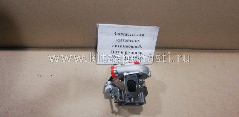 Турбокомпрессор BAW Fenix 1065 Евро 2 B1118010-C129