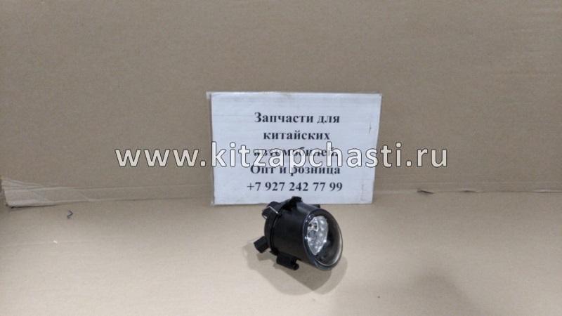 Фара противотуманная правая Chery Tiggo 7 M11-3732020