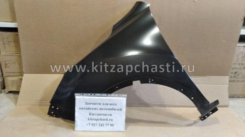 КРЫЛО ПЕРЕДНЕЕ ЛЕВОЕ Changan CS35 S101068-1900-01