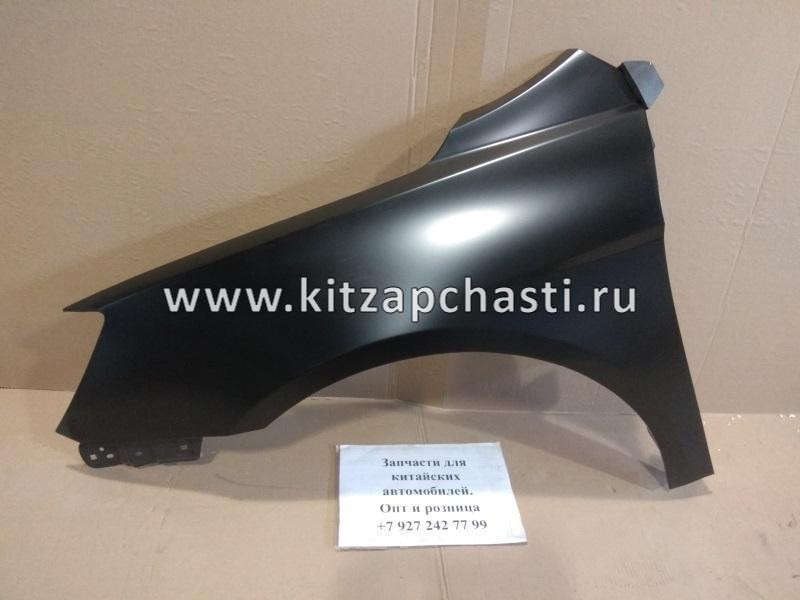 Крыло переднее левое Geely Emgrand EC7, Geely Emgrand 7 106200200902